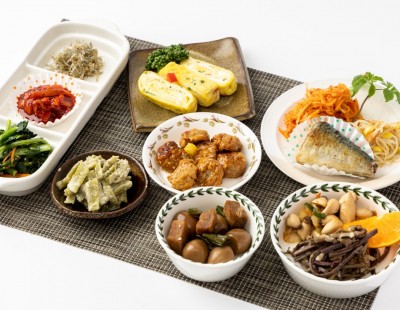 씨에스씨푸드(주)