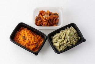 밑반찬