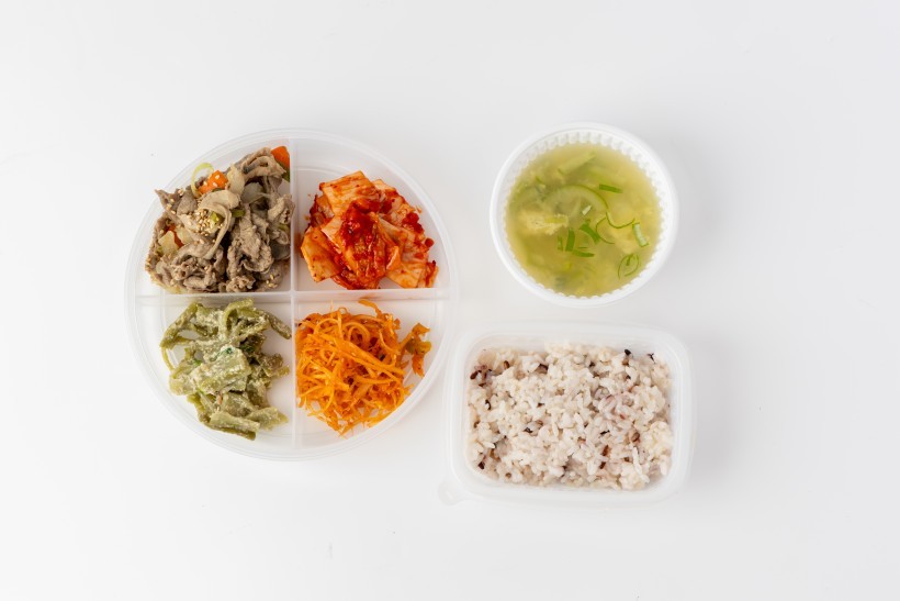 도시락